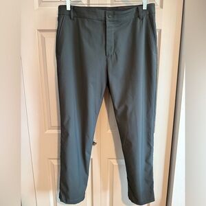 Nike Dry Fit Men's flat front pants